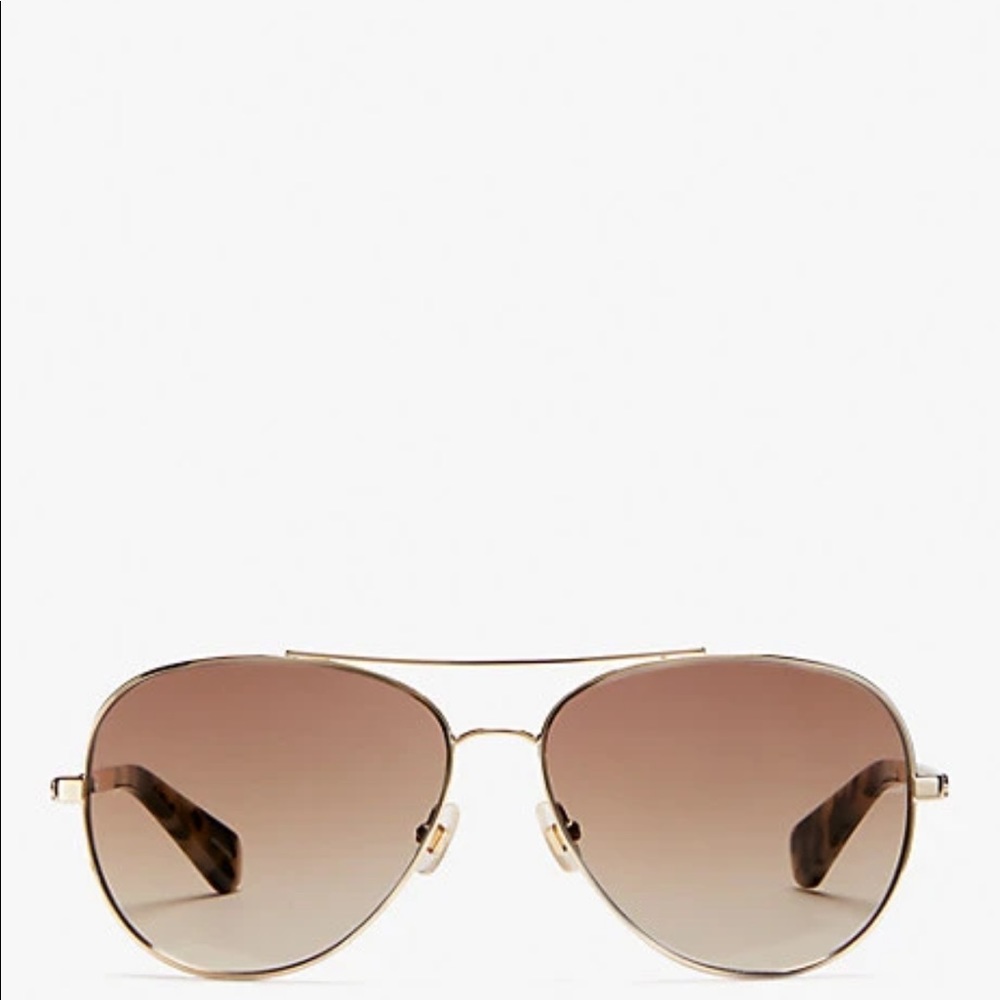 Kate Spade Avaline Sunglasses
